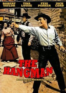 The Hangman (1959)