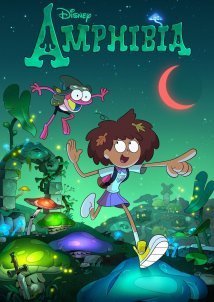 Amphibia (2019)