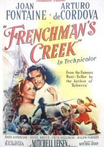 Frenchman's Creek (1944)
