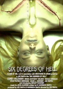 6 Degrees of Hell (2012)