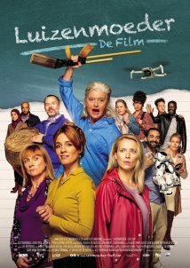 Luizenmoeder - De Film (2021)