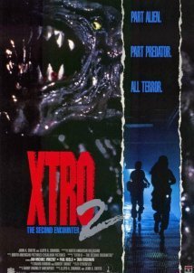 Xtro 2 The Second Encounter (1990)