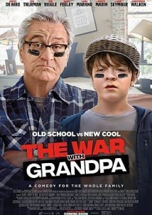 The War with Grandpa (2020)