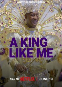 A King Like Me (2024)