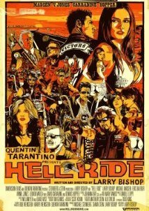 Hell Ride (2008)