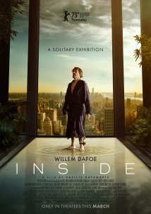 Inside (2023)