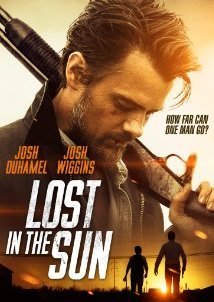 Lost in the Sun (2015)