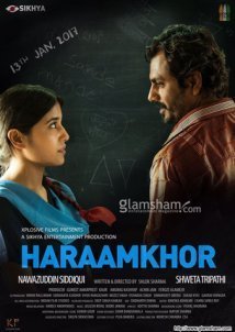 Haraamkhor (2015)