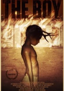 The Boy  (2015)
