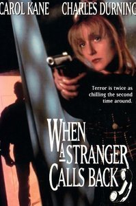 When a Stranger Calls Back (1993)