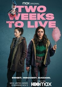 Two Weeks to Live (2020)