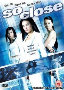 Στην κόψη / So Close (2002)