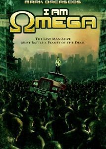 I Am Omega (2007)