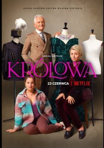 Queen / Królowa (2022)