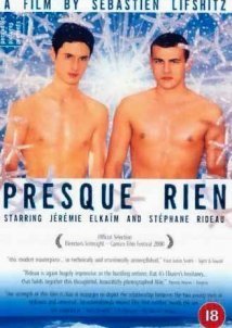 Σχεδόν τίποτα / Come Undone / Presque rien (2000)