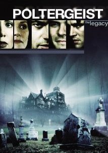 Poltergeist: The Legacy (1996)