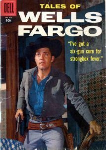 Tales of Wells Fargo (1957)