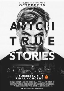 Avicii: True Stories (2017)