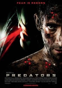 Οι Κυνηγοί / Predators (2010)