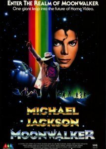 Moonwalker (1988)