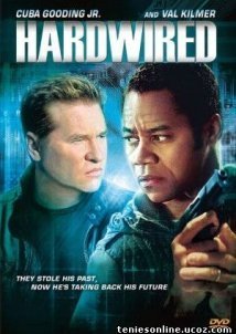Hardwired (2009)
