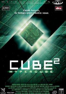 Cube²: Hypercube (2002)