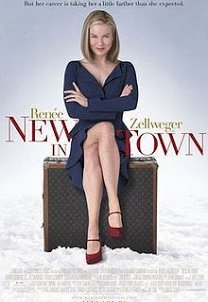 New in Town (2009)