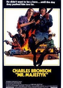 Mr. Majestyk (1974)