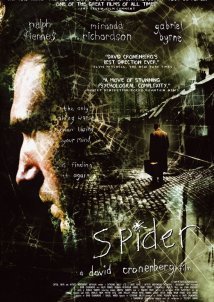 Spider (2002)