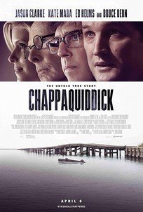 Η ενοχή του Κένεντι / Chappaquiddick (2017)