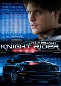 Knight Rider (2008–2009) TV Series