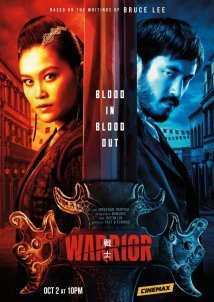 Warrior (2019)