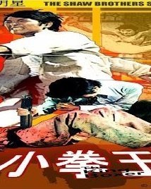 Meng Fei: The king boxer (1971)