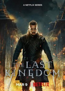 The Last Kingdom (2015)