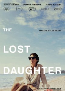 The Lost Daughter (2021)