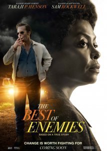 The Best of Enemies (2019)
