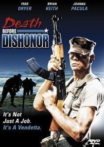 Death Before Dishonor (1987)