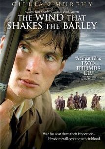 The Wind That Shakes the Barley / Ο Άνεμος Χορεύει το Κριθάρι (2006)