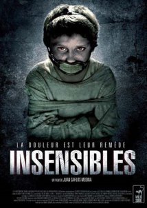 Μέσα από τα μάτια τους / Painless / Insensibles (2012)