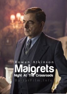 Maigret: Night at the Crossroads (2017)