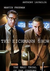 The Eichmann Show (2015)