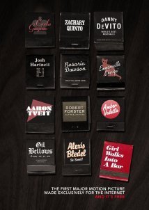 Girl Walks Into a Bar / Στα Ιχνη του Δολοφόνου (2011)