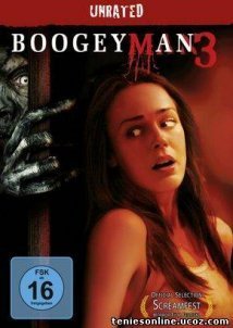 Boogeyman 3 (2008)