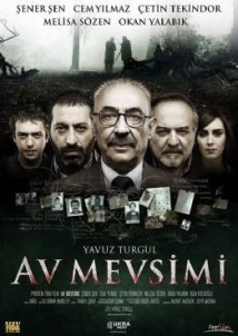 Hunting Season / Av mevsimi (2010)