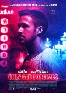 Μόνο ο Θεός συγχωρεί / Only God Forgives (2013)