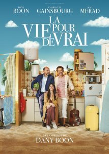 Life for Real / La vie pour de vrai (2023)
