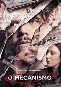 O Mecanismo / The Mechanism (2018)