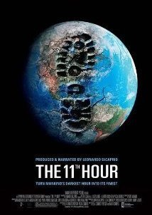 The 11th Hour (2007)
