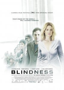 Blindness / Περί τυφλότητας (2008)