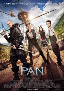 Pan / Παν (2015)